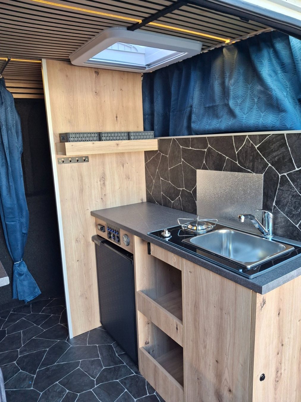 Fiat Veicoli da campeggio: Einzigartiger 5A Camper  Model 2026 – Usato da Schaffhausen venduto da Anke 8