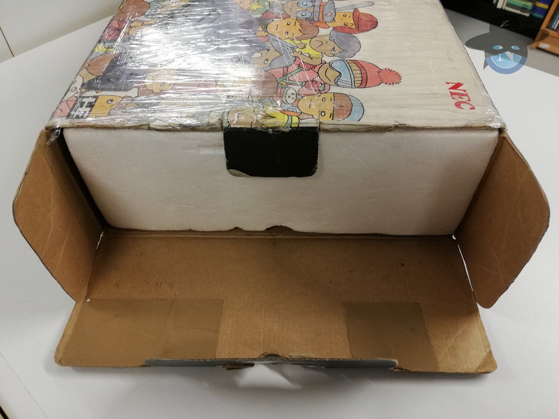 Nec Console: NEC PC Engine Shuttle PCE PC-Engine (boxed) – Usato da St. Gallen venduto da zorro_dc 9