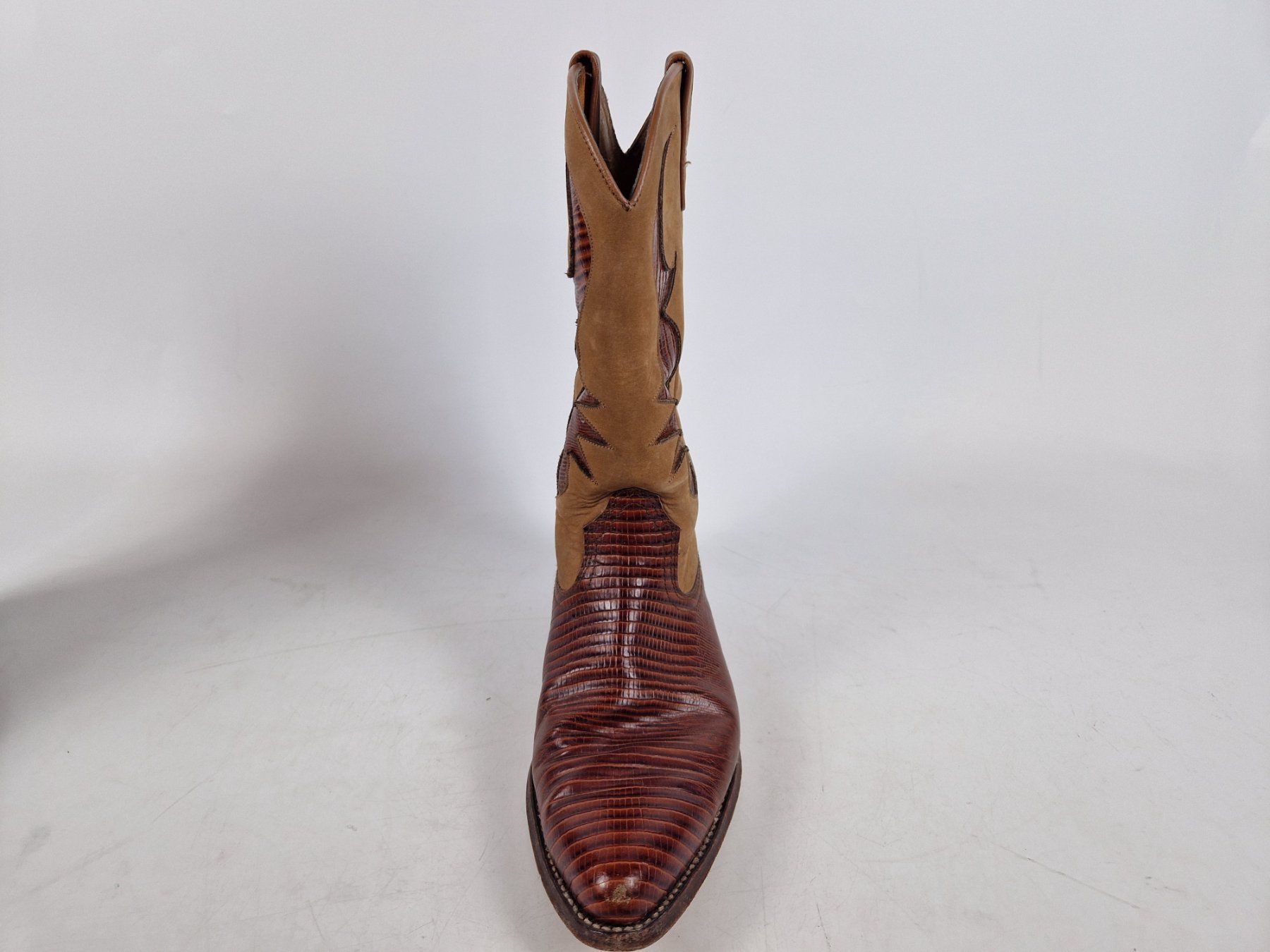 Scarpe da uomo: Sancho Boots – Usato da Muhen venduto da Restwert_Muhen 3