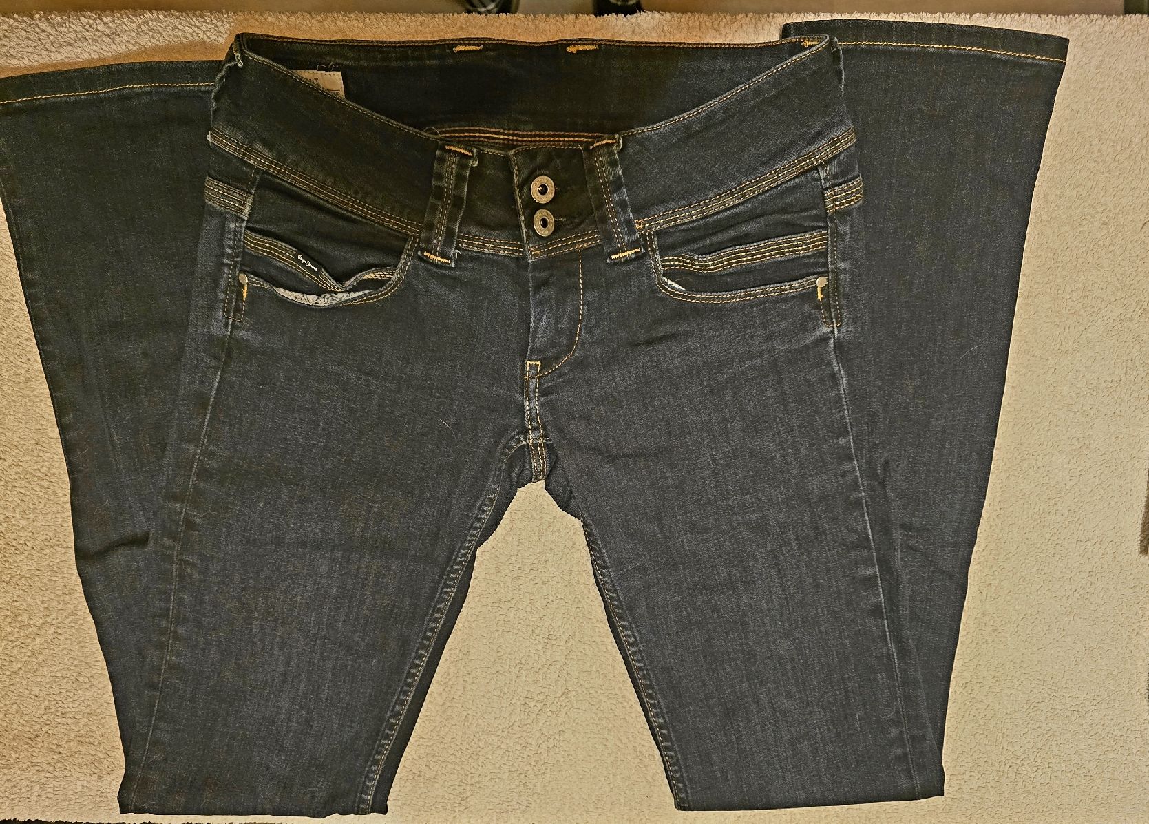 Pepe Jeans Jeans: Pepe Jeans 28/34 – Usato da La Neuveville venduto da Diamise 4