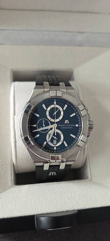 Orologi: Orologio – Usato da Pazzallo venduto da spl_z8qh