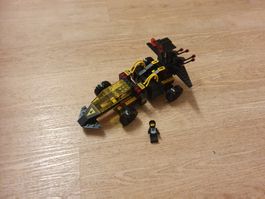 Lego 6941 Battrax Space 1987