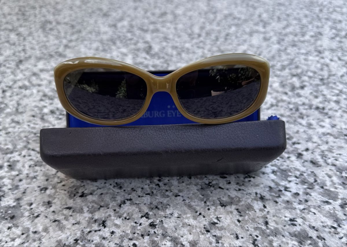 Occhiali & Lenti: Sonnenbrille von Hamburg Eyewear – Usato da Rüti ZH venduto da Ella96 1