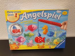 Neu - Ravensburger - Angelspiel