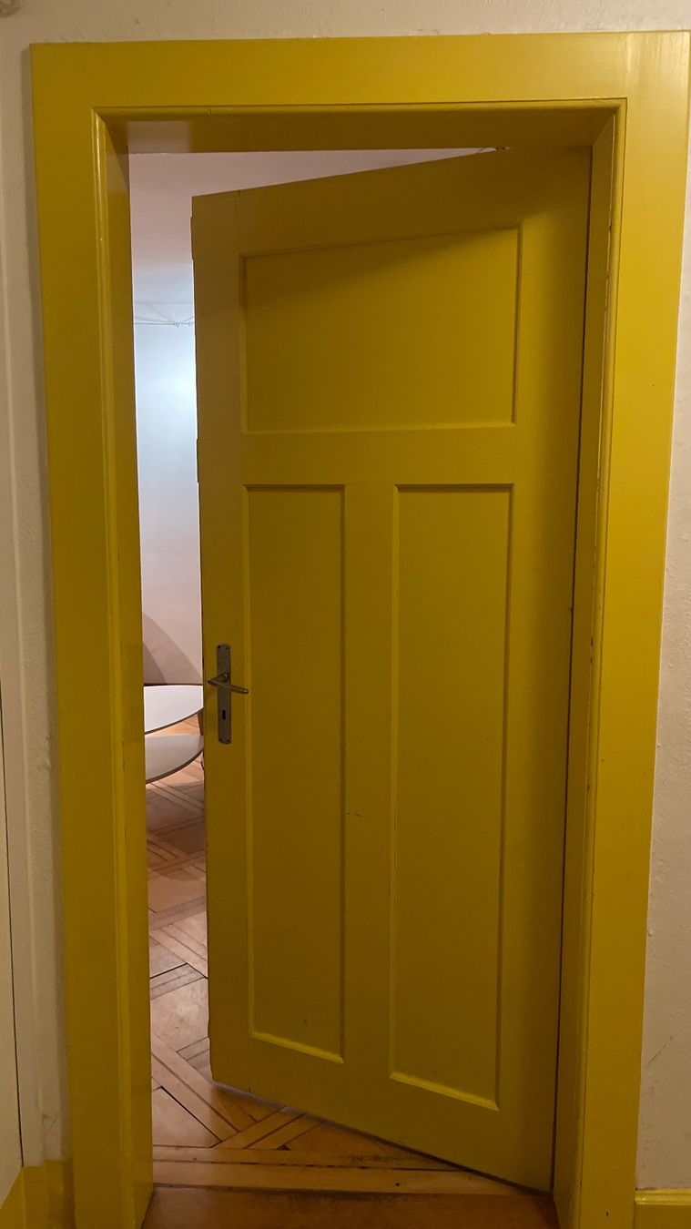 Porte: Alte Türen mit Rahmen – Usato da Othmarsingen venduto da ami_9f5j 7