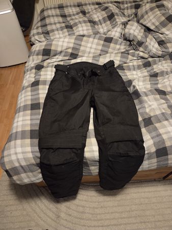 Motorradhosen