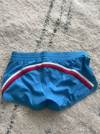 Sundek damen Badeshorts, türkis, Gr. L Neu