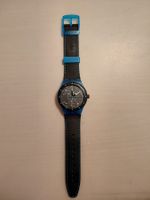 Montre Swatch automatique