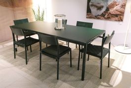 Kettal Outdoor-Tisch Neupreis Fr. 4'068.-