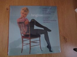 BRIGITTE BARDOT - BRIGITTE