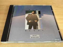 Moe Bandy – Many Mansions