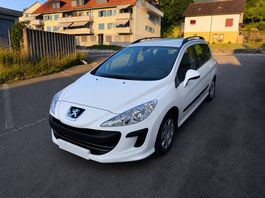 Peugeot 308 SW 1.6 16V VTI Sport | frisch ab MFK