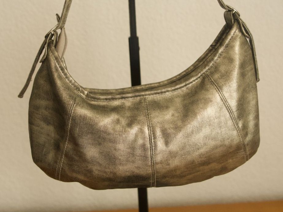 Bluemex Taschen für Damen: Bluemex Handtasche Damen – Elegant & gepflegt – Gebraucht aus Bözberg von sojana 1