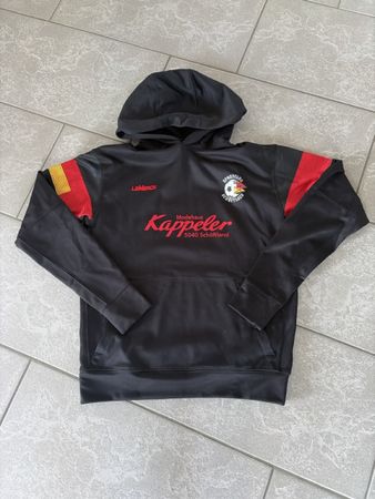 Sport Kapuzenpullover FC Schöftland Gr.M