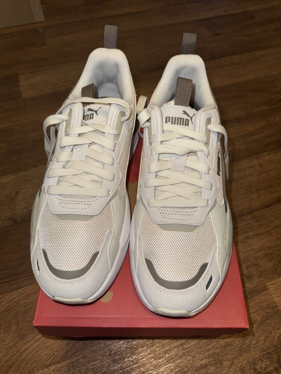 Puma Scarpe da uomo: Puma X-RAY 3 SD - Sneaker low - white – Nuovo e nell'imballaggio originale da Baar venduto da Rocco_Seven 2
