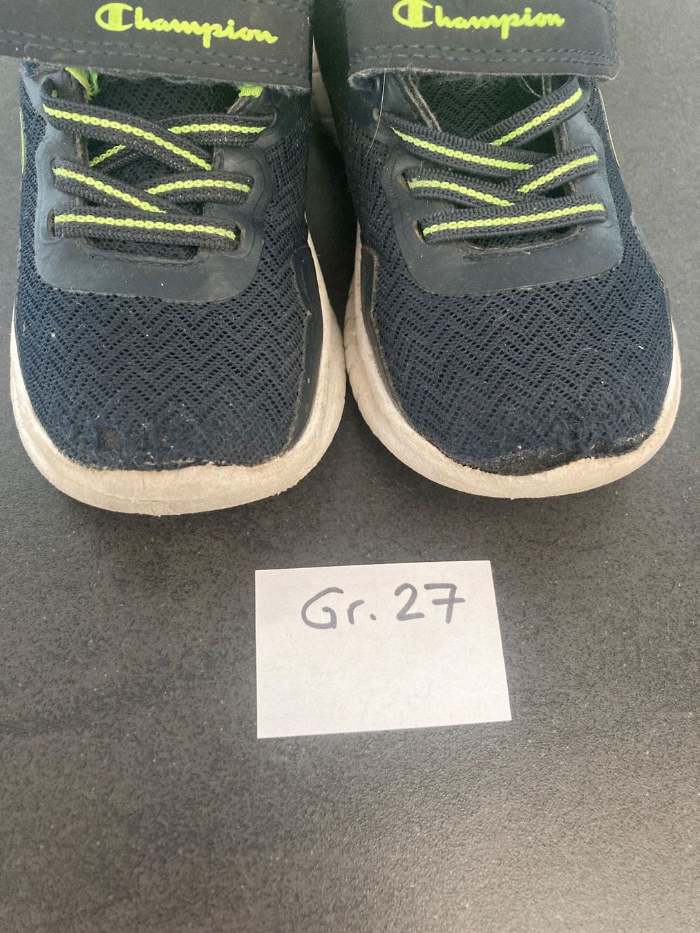 Scarpe per ragazzi: Kinderschuhe Gr.27 – Usato da Zollikofen venduto da schildi13 2