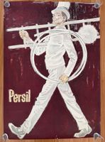 Persil Original Plakat, Hugo Wetli, 1947