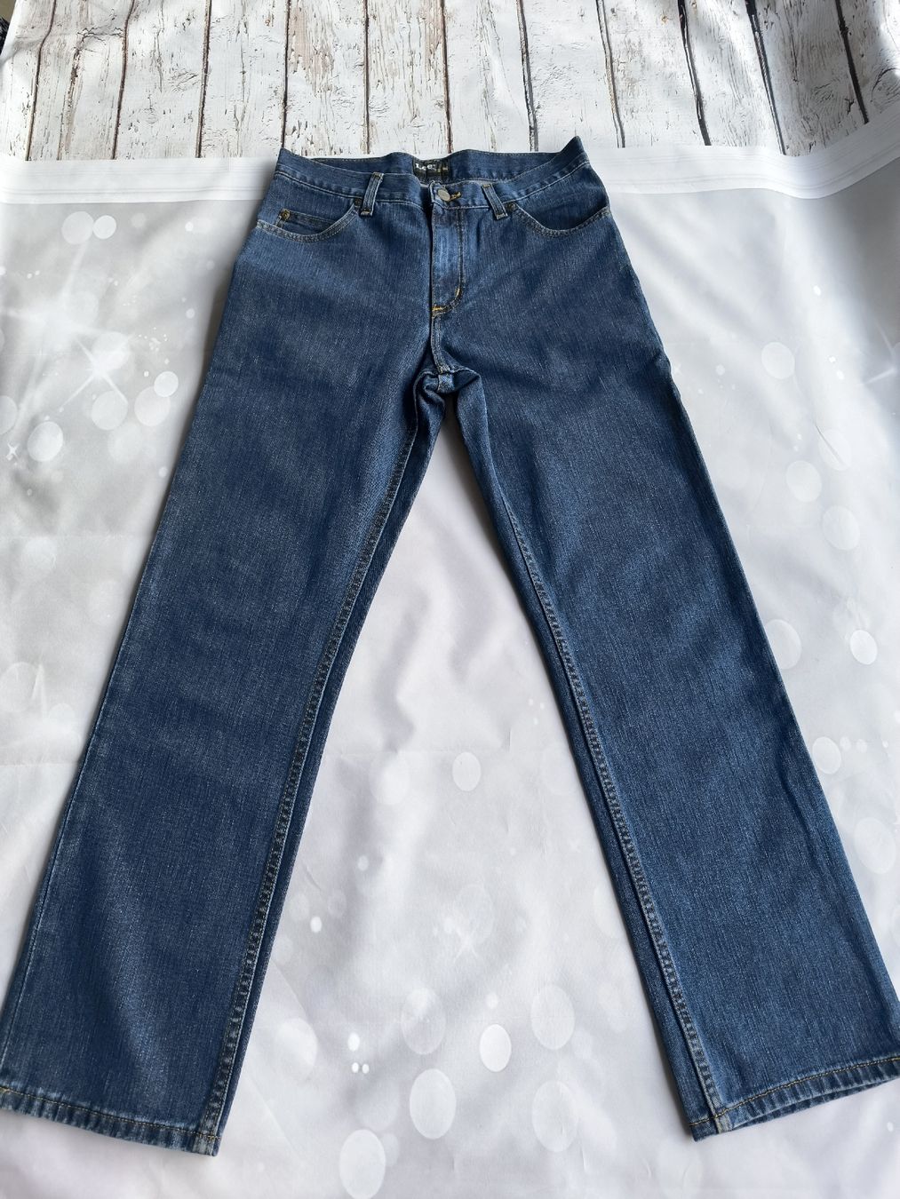 Lee Jeans: Lee jeans Mann W30 L30 – Usato da Oensingen venduto da Outlet_Super_Sale 3