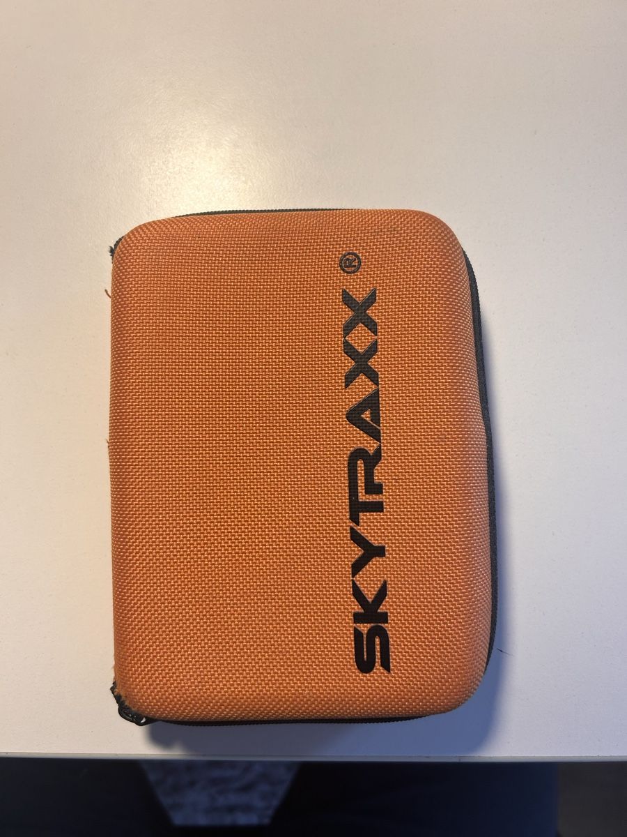 Sport dell'aria & Aquiloni: SkyTraxx 3.0 – Usato da Zollikofen venduto da Teancum 3