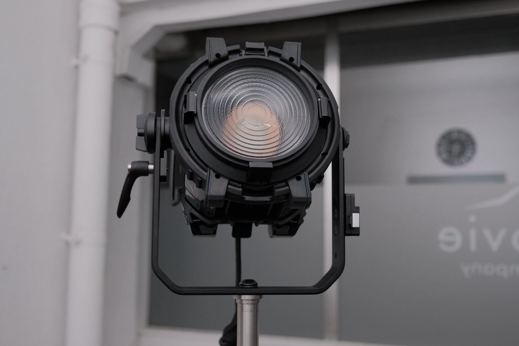 Lampade: Éclairage Fresnel Fillex Q5 – Usato da Renens VD venduto da Joakim11 3