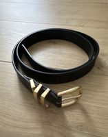 Pieces - Ceinture noire - taille 95