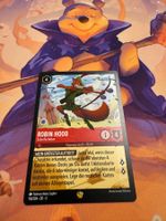 Robin Hood (V.1) - Holo - Lorcana Himmelsleuchten