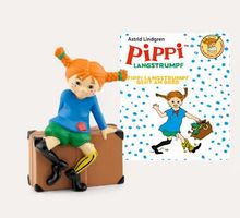 Tonie Hörfigur Pippi Langstrumpf 2 - Pipi Geht an Bord NEU