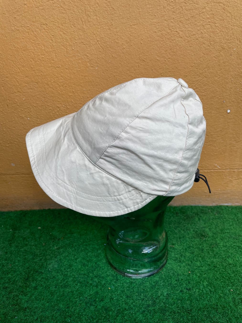 Copricapi, berretti & cappellini: Vintage 90s Trekking cap Sz S – Usato da Zürich venduto da le_souk 2
