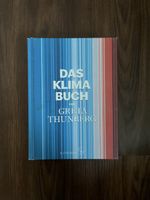 Das Klimabuch von Greta Thunberg, gebundene Ausgabe