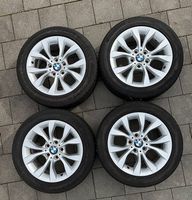 BMW Original Sommerräder 17 Zoll 