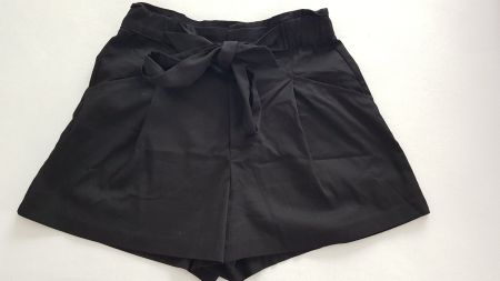 Sommer Shorts von Zara