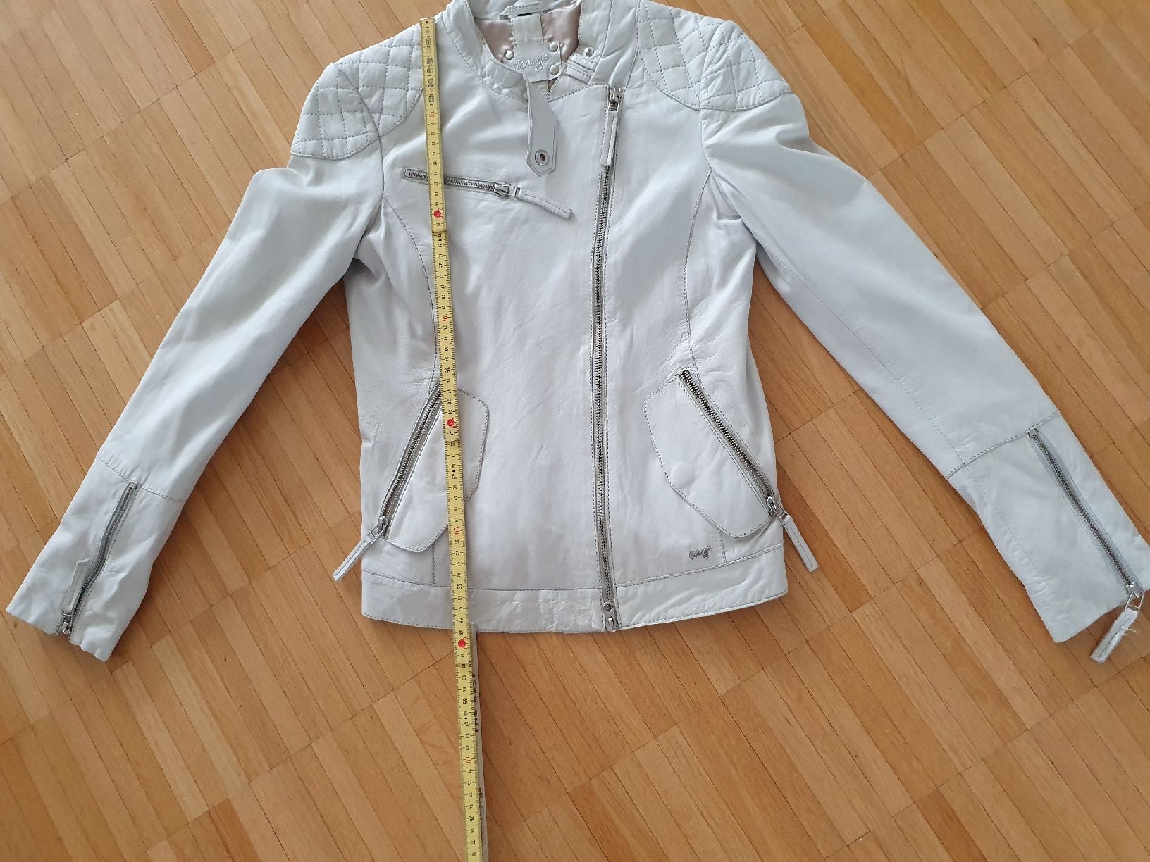 Giacche: Maze Lederjacke, Grösse S – Usato da Laufenburg venduto da megane1959 2