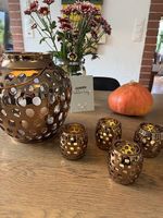 Laternen Set Colon von Fink Living