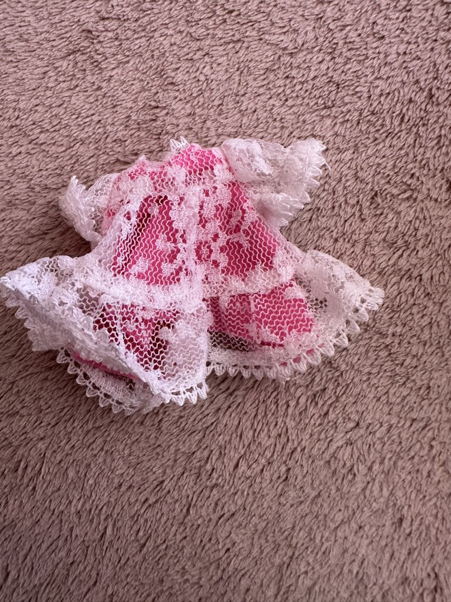 Puppen: Barbies Carla – Gebraucht aus Herbriggen von Sehrazade 6