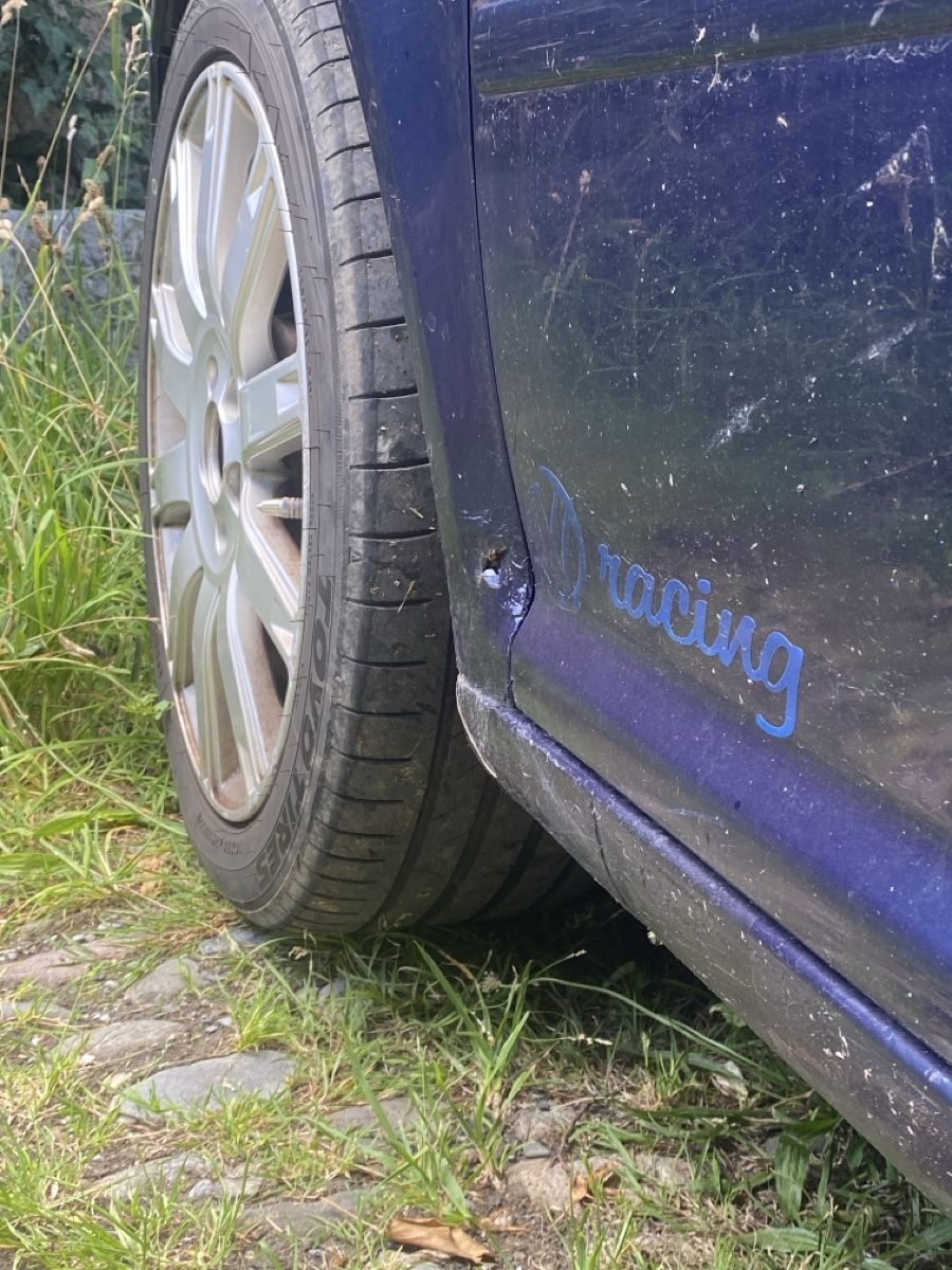 Autos: VW Golf 4 – Défectueux à Mels par sen_785k 3