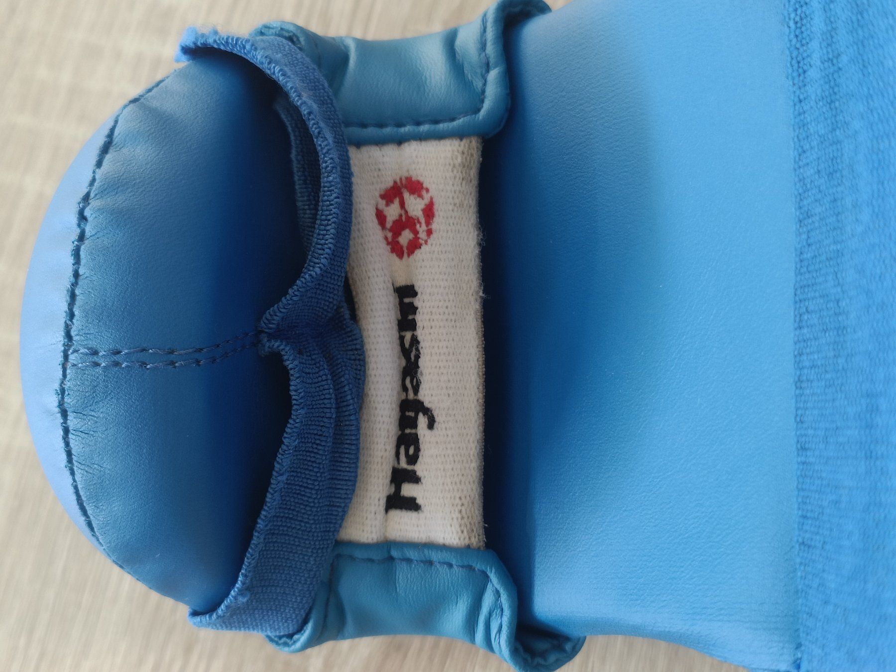 Kinderhandschuhe: Karate Handschutz – Gebraucht aus Flawil von rukebe 2