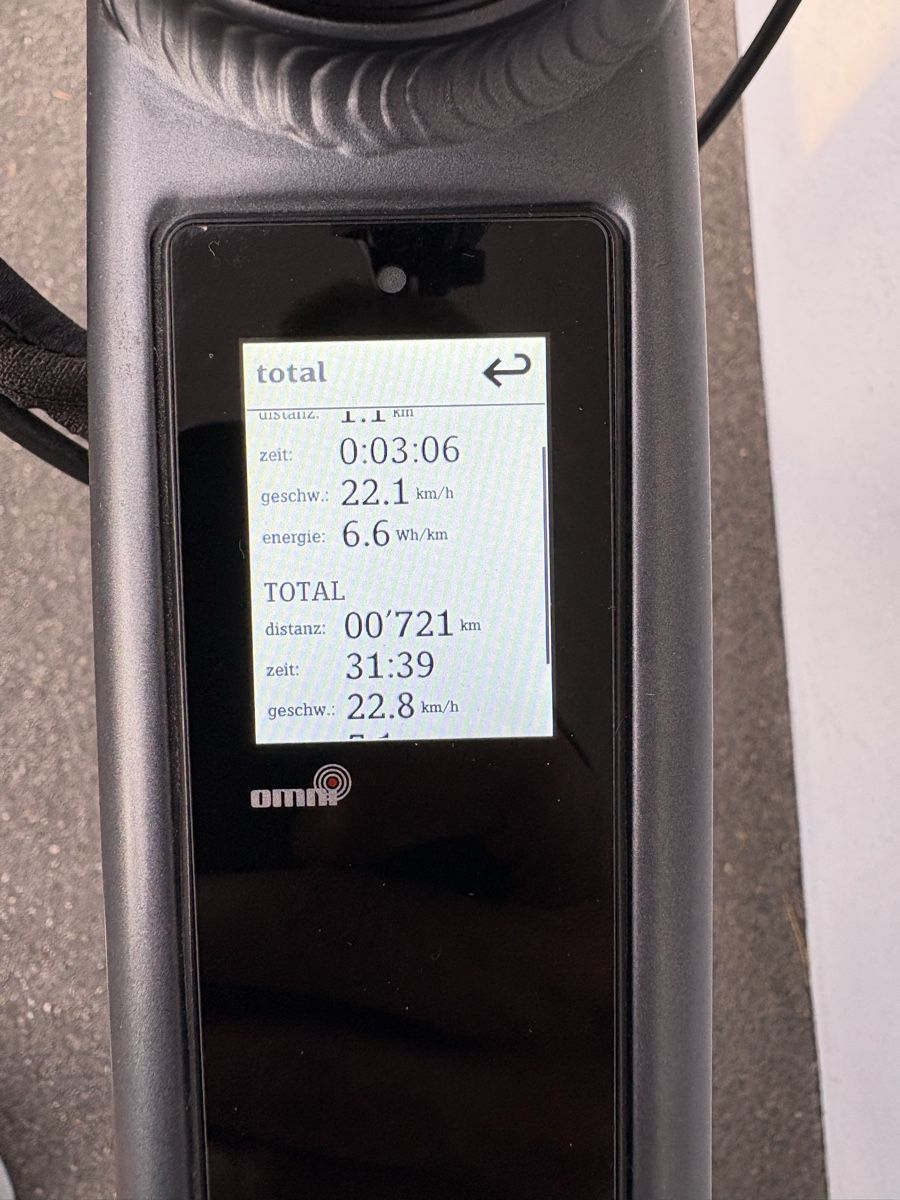 Stromer Velos: Stromer ST1 LCI – Gebraucht aus Biel/Bienne von dalbotex 7