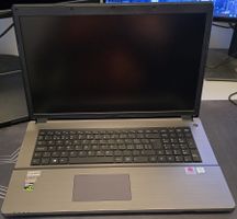 Laptop i5, 8GB, GTX, SSD, 17,3" FullHD