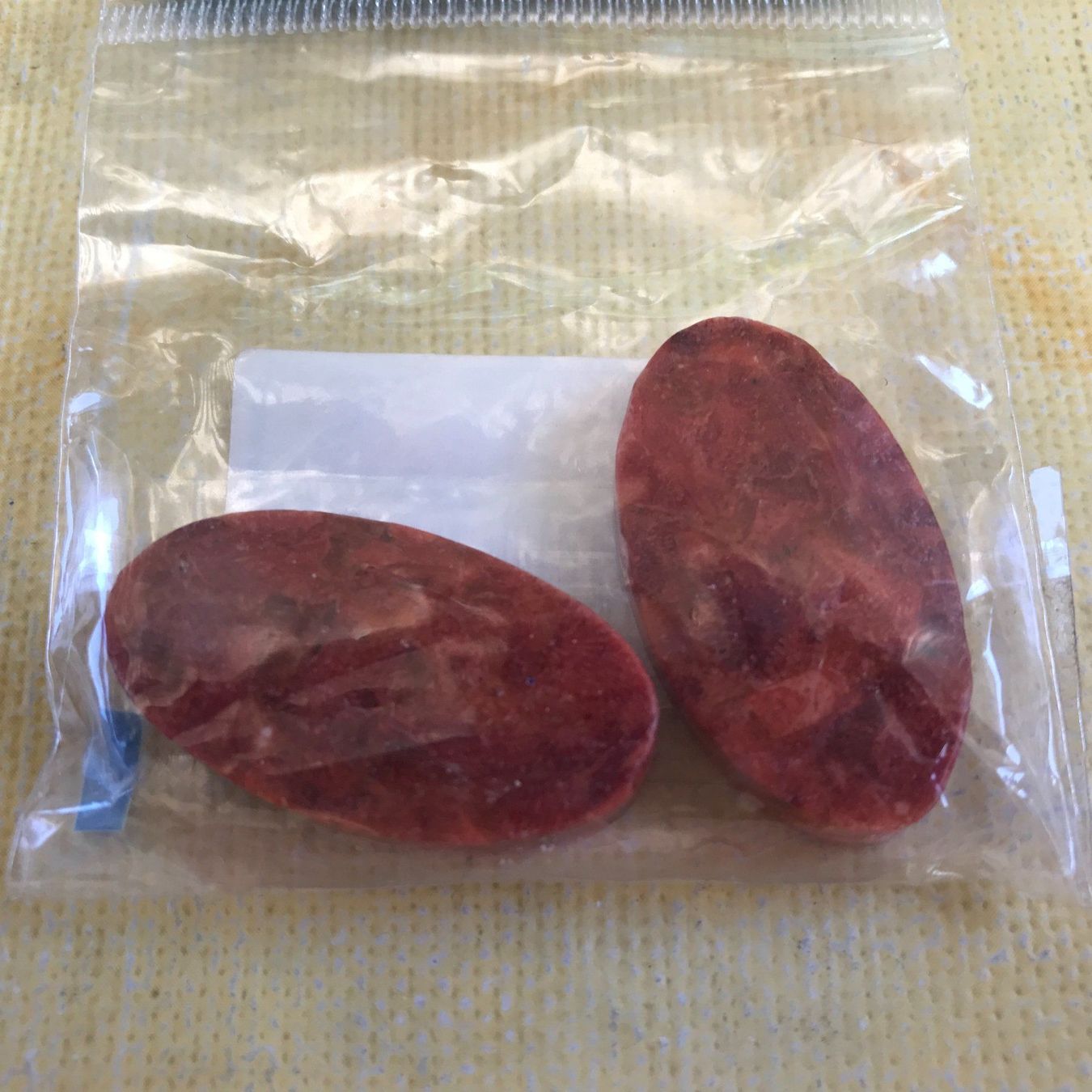 Mineralien & Heilsteine: SCHAUMKORALLE – Neu und originalverpackt aus Ostermundigen von wini63 2