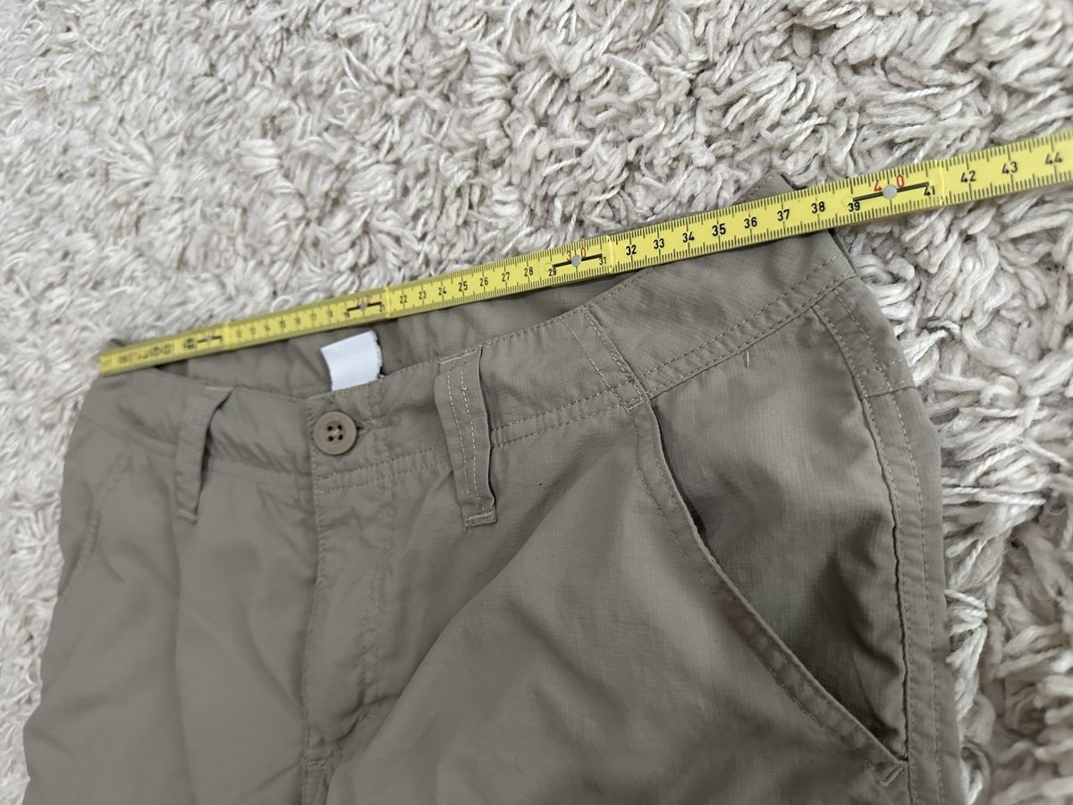 North Face Pantaloni: The North Face Wandershorts Gr.S(Damen) – Usato da Bern venduto da BrandVilla 8