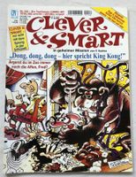 CLEVER & SMART - Nr.189 - 1.Auflage