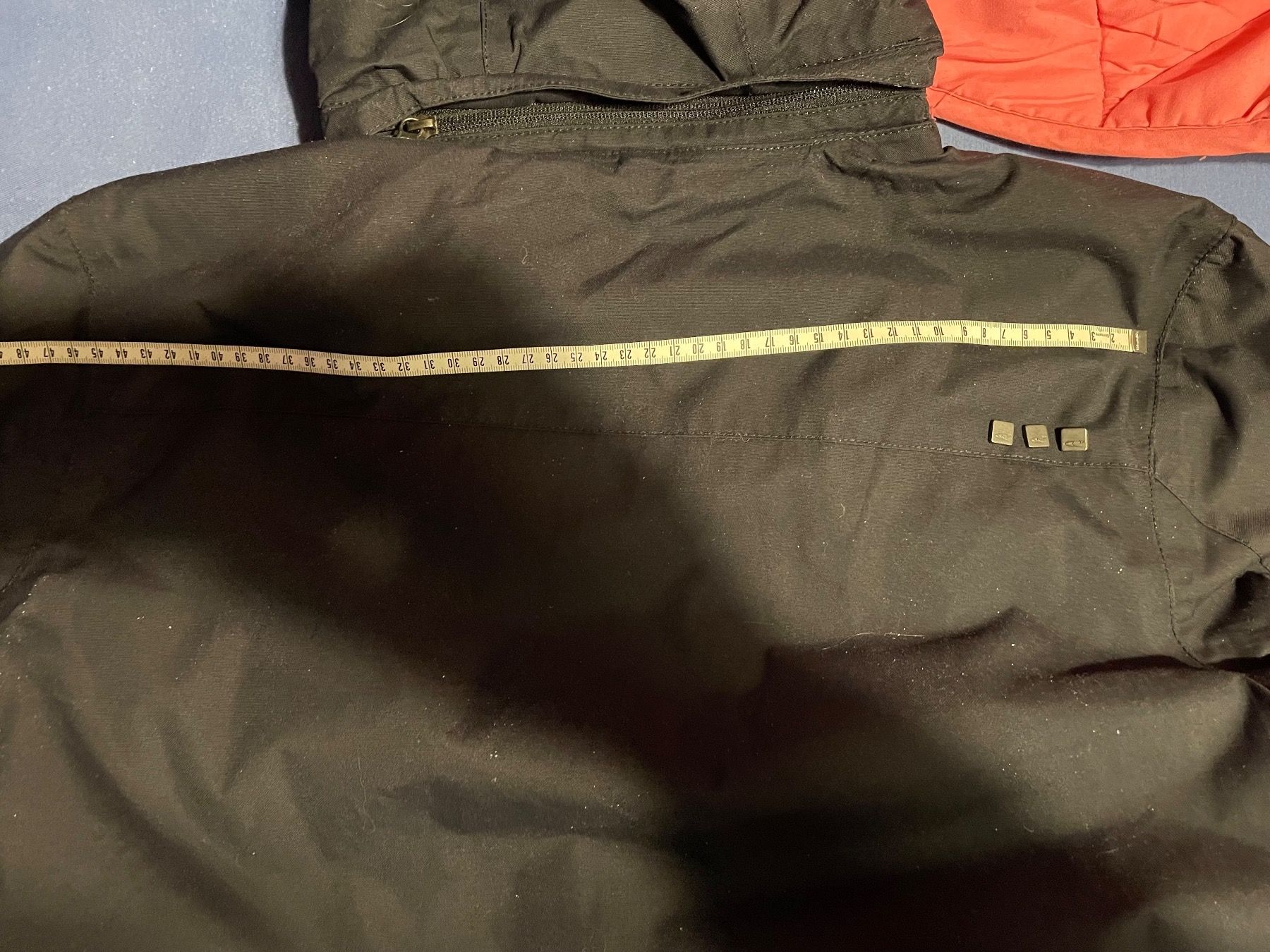 Completi & Tailleur: Ski / Snowboard Jacke mit Hose ONeill – Usato da Luzern venduto da joliii 5