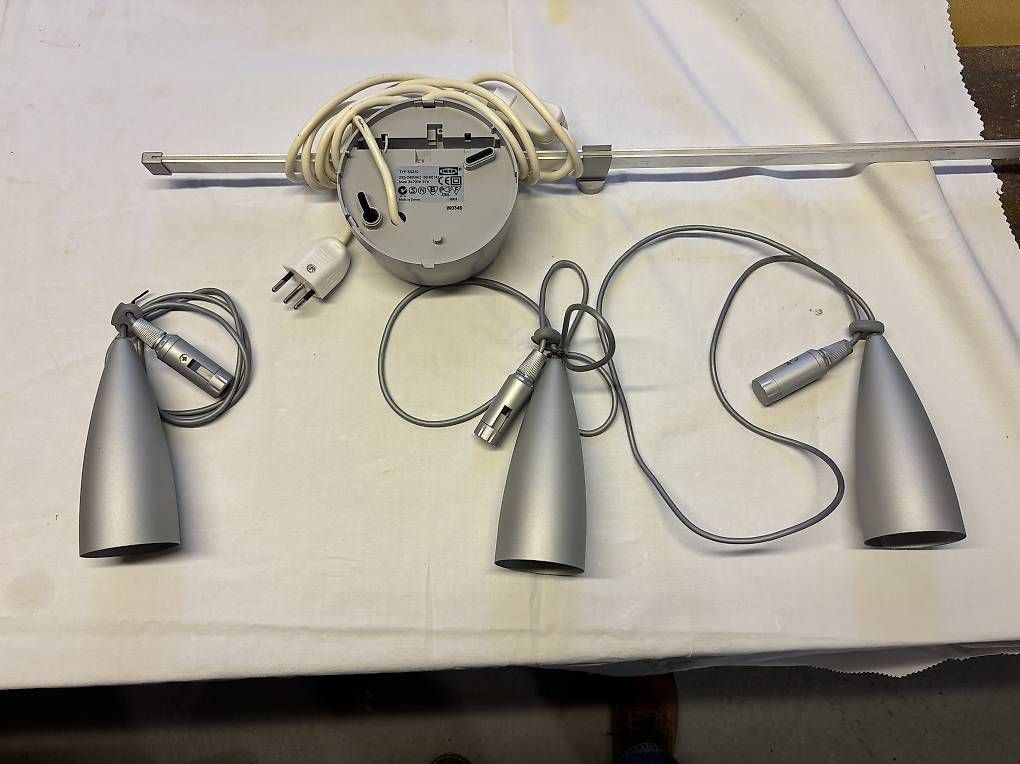 Ikea Lampadari & plafoniere: Ikea Pendellampe – Usato da Kaiseraugst venduto da mengster