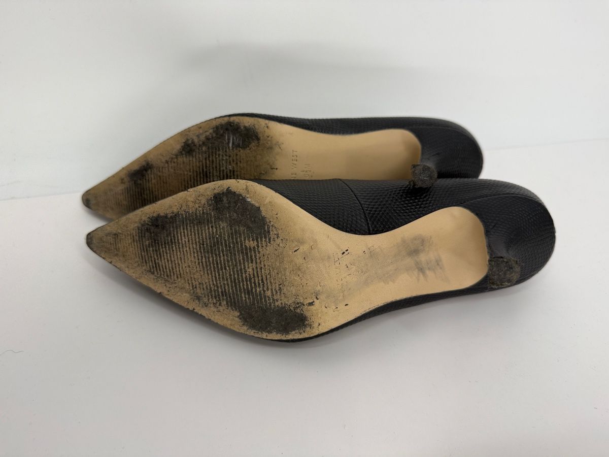 Scarpe da donna: Nine West Pumps Gr. 36,5 – Usato da Auenstein venduto da moin. 3