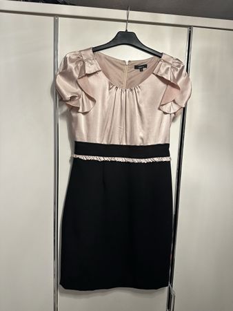 Cocktail Kleid von Jake*s Gr.38