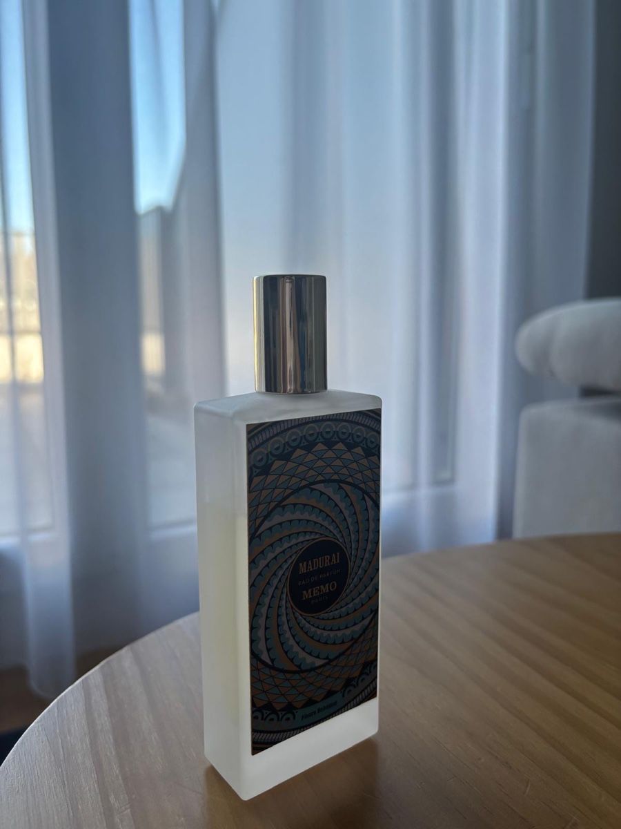 Profumi & Eau de Toilette: Memo Paris Madurai Eau de Parfum - 75 ml – Usato da Wallisellen venduto da said_mhmd 1