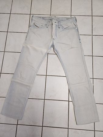 Herren Jeans Diesel