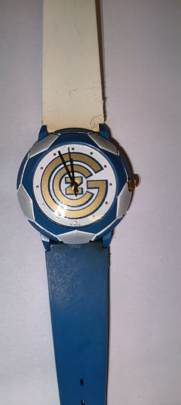 Orologi: vintage GCZ Uhr – Usato da Oberengstringen venduto da Jocker-80
