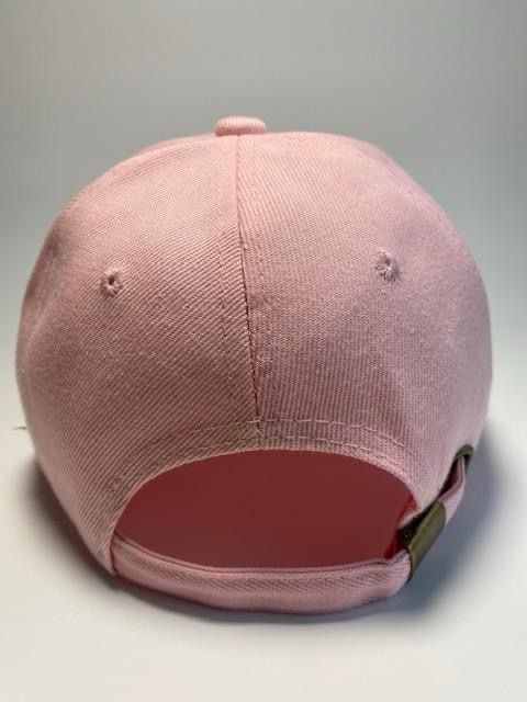 Copricapi, berretti & cappellini: The Birds - Cap pink Edition – Nuovo e nell'imballaggio originale da Zug venduto da Haegito 3