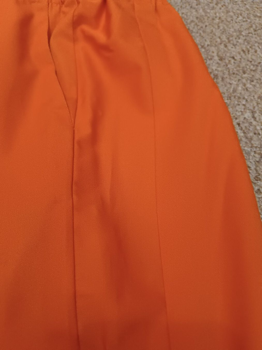 Pantaloni: Capri Hose Damen Orange – Nuovo (secondo la descrizione) da Horn venduto da sonjamenzi 6